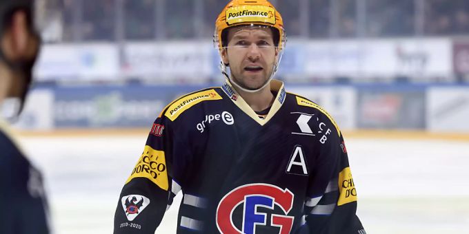 Eishockey - Zwei Verletzte bei Fribourg - dafür kommt Boychuk