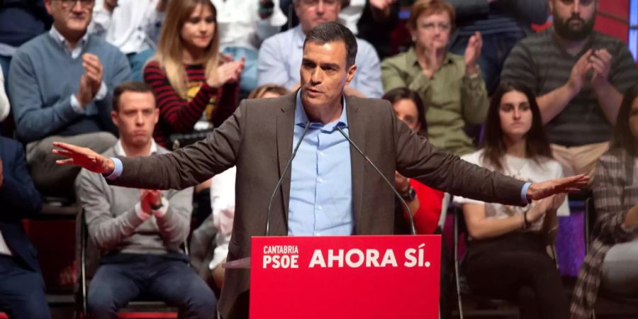 Sanchez