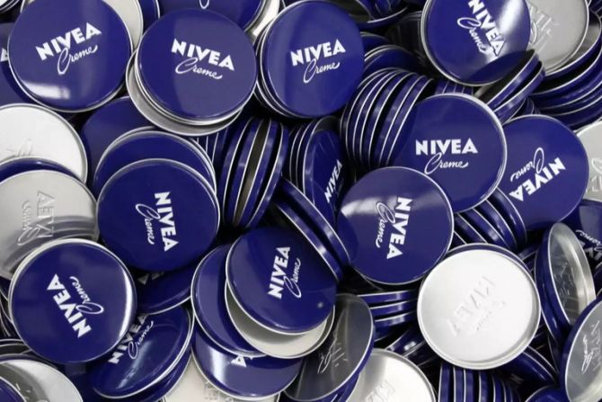Nivea