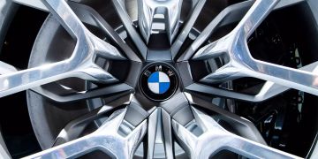 BMW 4er