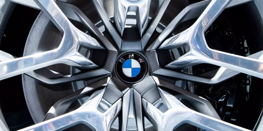BMW 4er