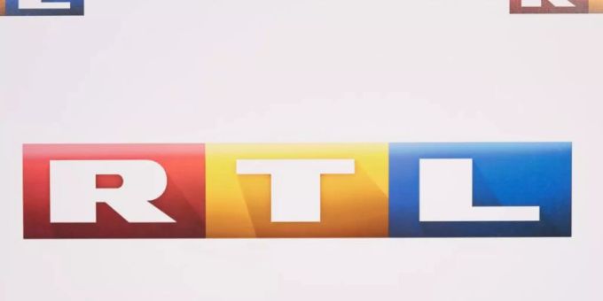 Das RTL-Logo auf einer Wand. Foto: Georg Wendt/dpa Das RTL-Logo auf einer Wand. Foto: Georg Wendt/dpa