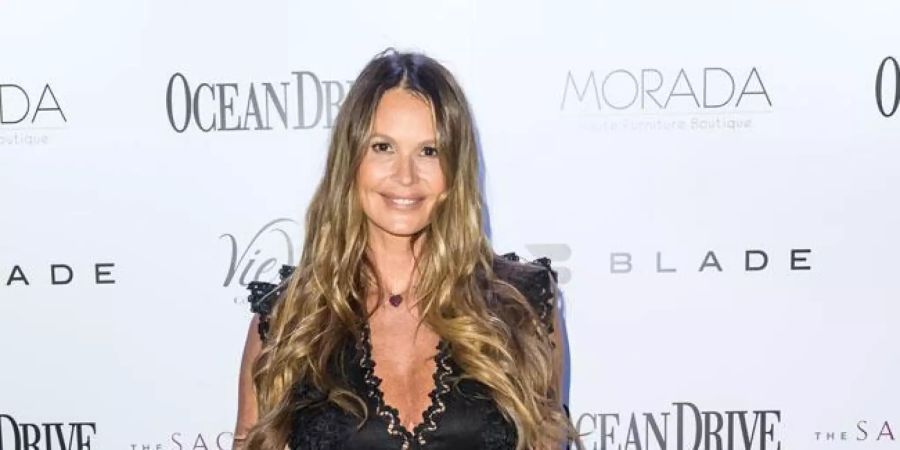 Elle Macpherson