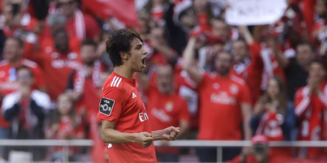 Joao Felix