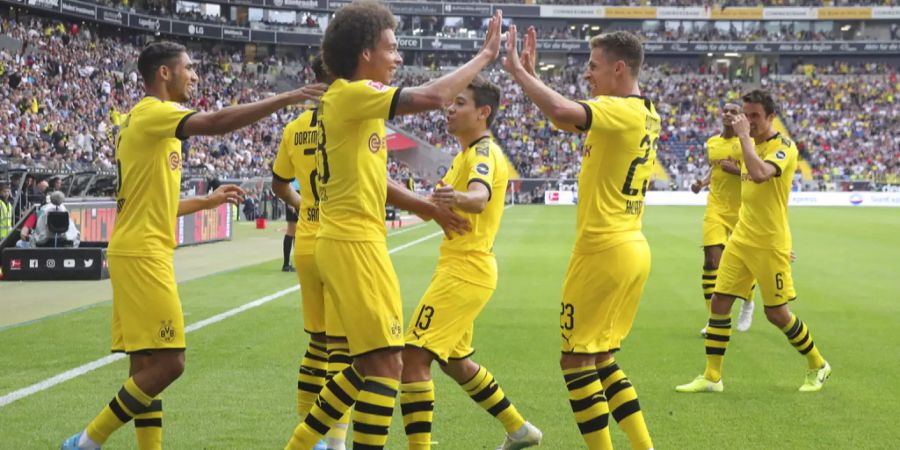 BVB