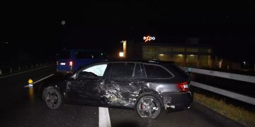 Unfall