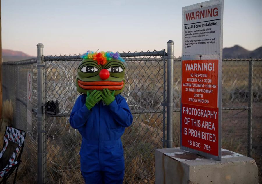 sturm area 51