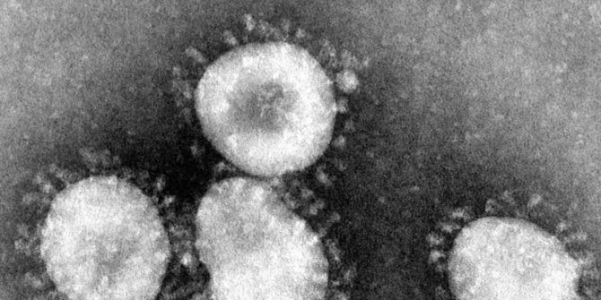 Coronovirus