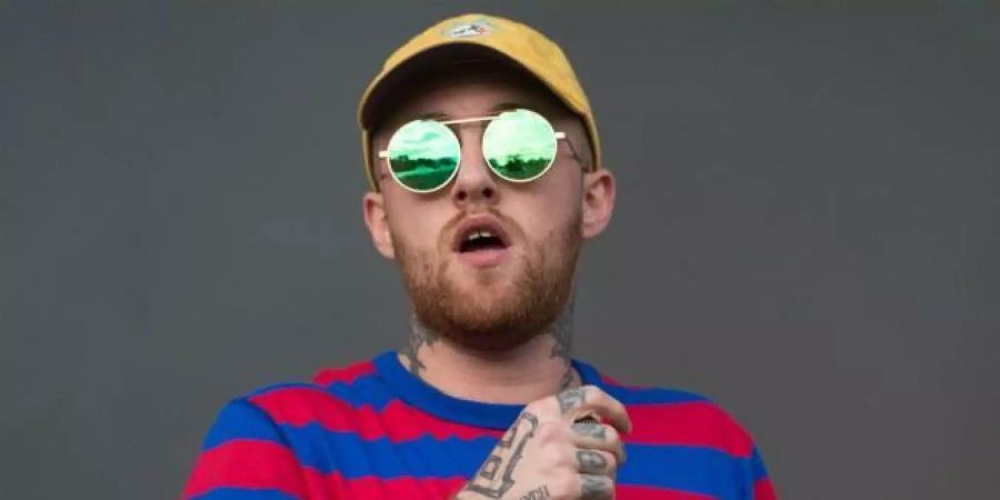 Mac Miller