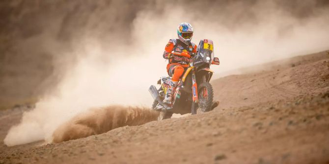 Rally Dakar