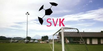 SV Kaufdorf Sportanlage