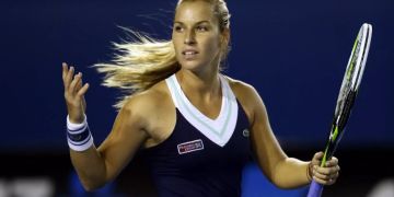 Dominika Cibulkova