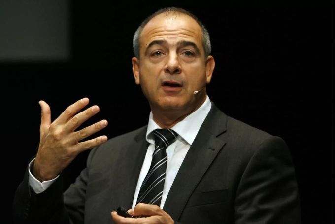 Valentin Chapero übernimmt das Präsidium bei Ascom. Valentin Chapero