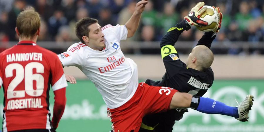 Robert Enke letztes spiel