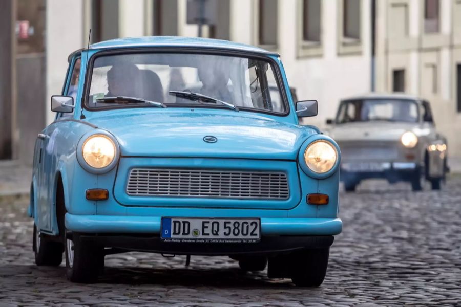 Trabant