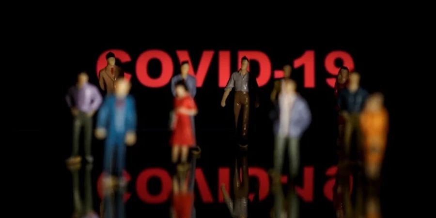 Corona-Krisenstabschef mahnt weiter zur Vorsicht