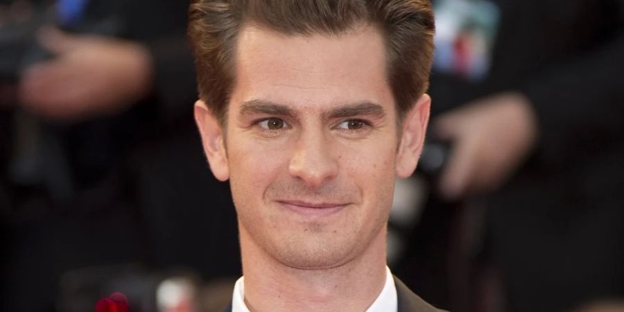 Andrew Garfield ist angeblich wieder Single.