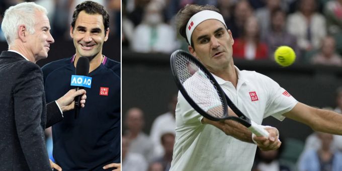 Legende McEnroe - «Bezweifle, dass Federer noch einen Grand Slam holt»