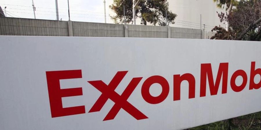 ExxonMobil