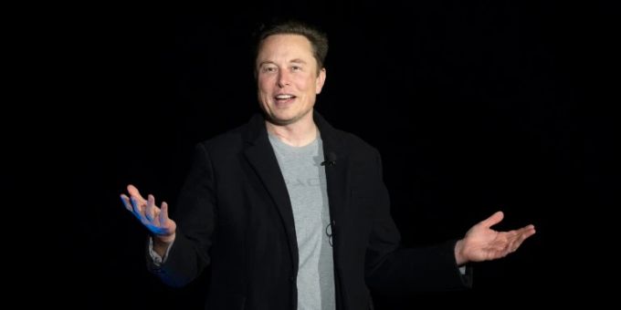 Auf Twitter - Elon Musk will, dass Europas Kernkraftwerke laufen