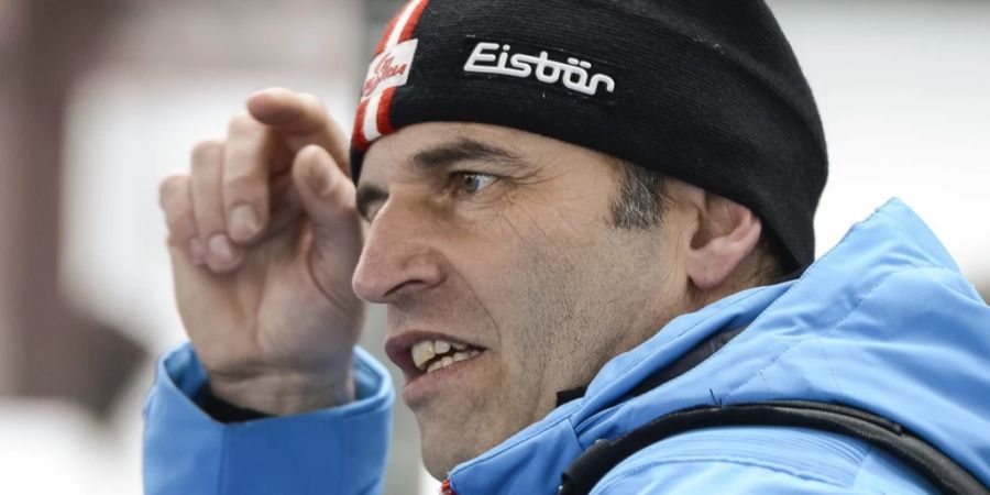 österreichischer Skiverband