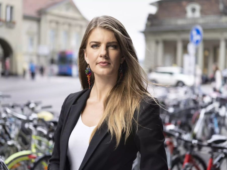 Ronja Jansen Juso Coronavirus