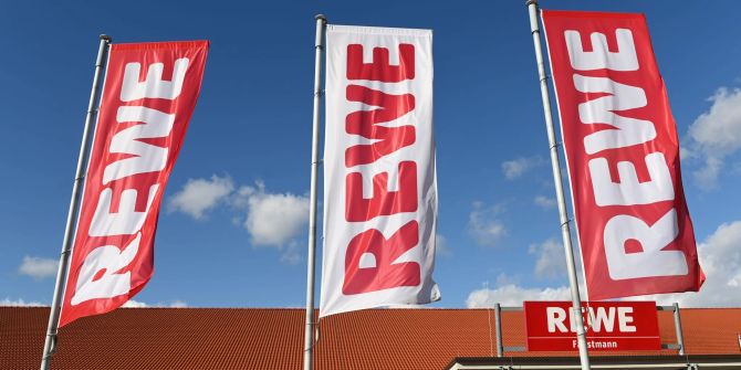 Rewe
