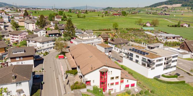 Positiver Abschluss dank höheren Steuereinnahmen