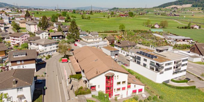 Positiver Abschluss dank höheren Steuereinnahmen Positiver Abschluss dank höheren Steuereinnahmen