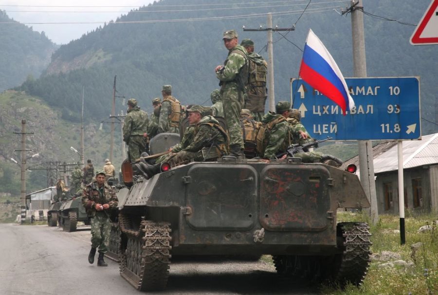 russland