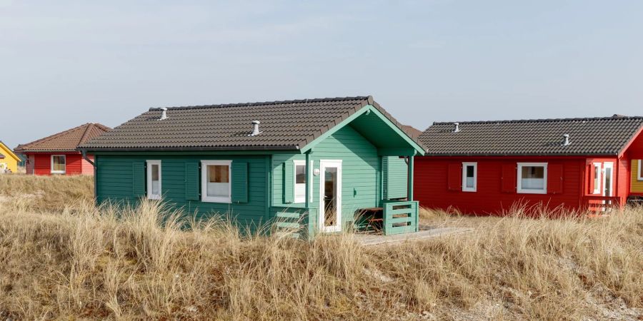Wird der Strom vom Ferienhaus nach Verbrauch abgerechnet, dürfen Vermieter nicht einfach den vereinbarten Preis ändern.