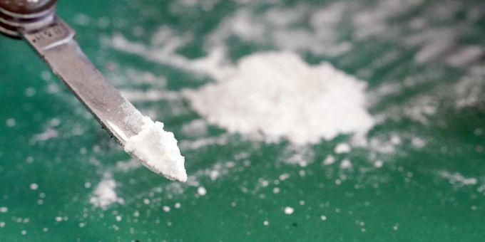 Das Kokain aus Südamerika soll in Containern nach Europa gebracht worden sein. Das Kokain aus Südamerika soll in Containern nach Europa gebracht worden sein.
