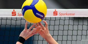 austrian volley league women