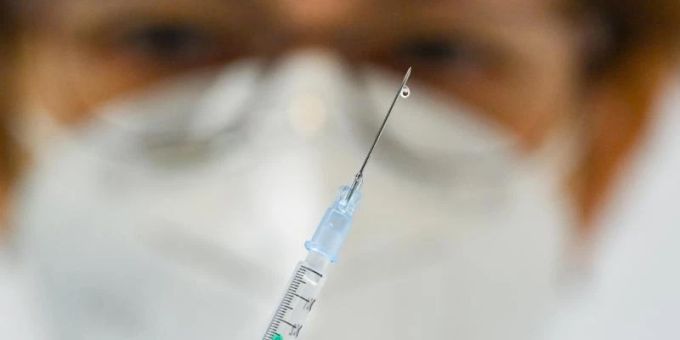 Genf - Projekt patentfreier Corona-Impfstoff erfolgreich gestartet