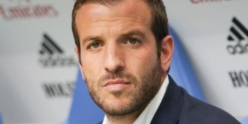 Rafael van der Vaart