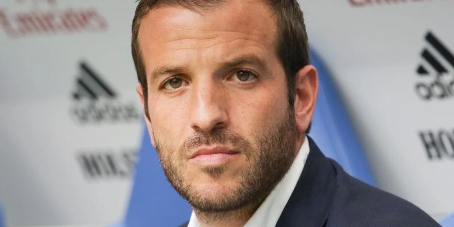 Rafael van der Vaart