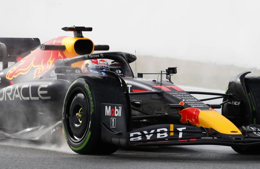 Spain F1 Pre-Season Testing