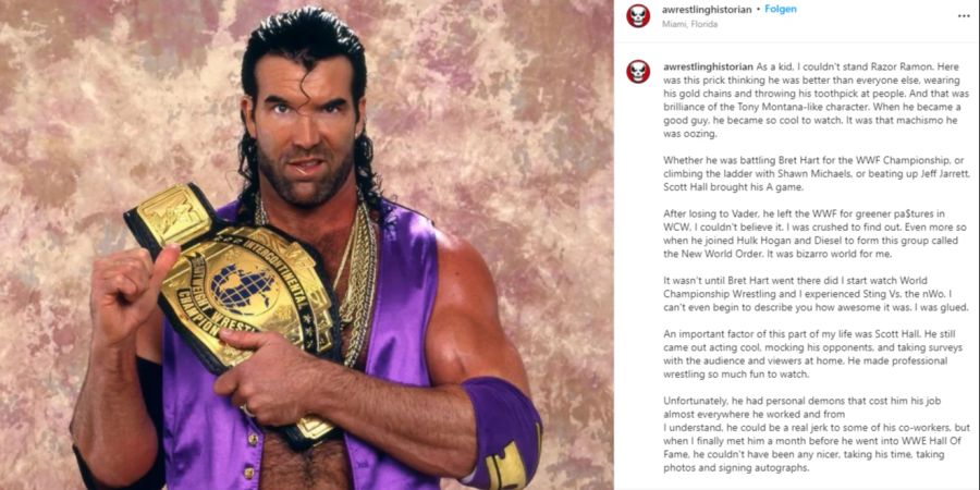 scott hall