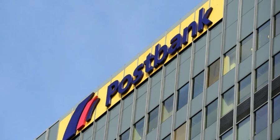 Postbank Kunden