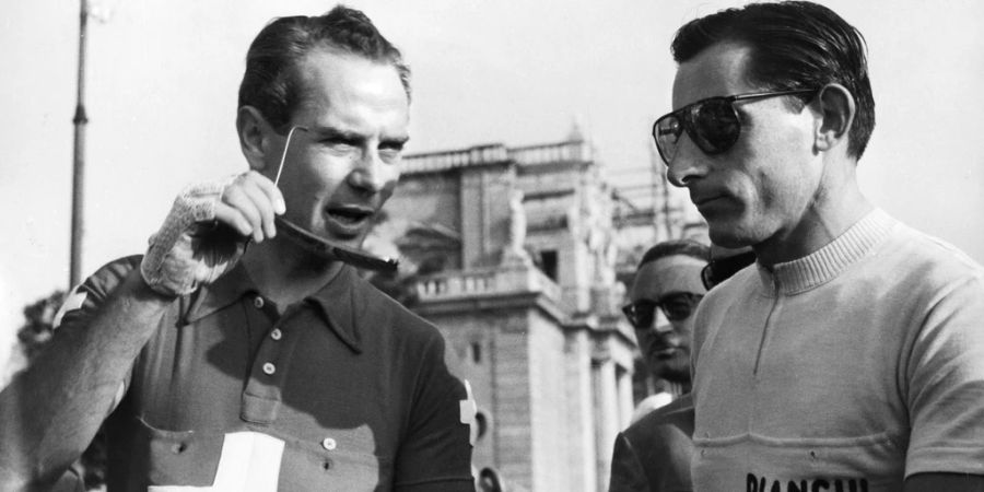Fausto Coppi