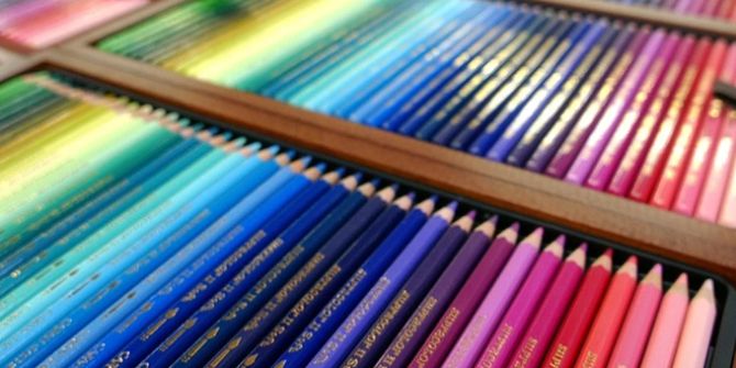 caran d'ache