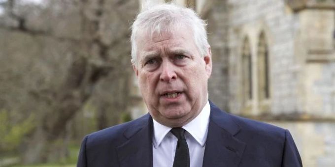 Bei Gedenkfeier - Wird das Prinz Andrews letzter Royal-Auftritt sein?
