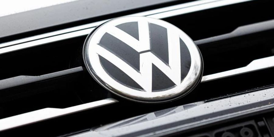 Der BGH hat Neuwagen-Käufern im VW-Abgasskandal einen Restschadenersatz zugesprochen. Foto: Moritz Frankenberg/dpa