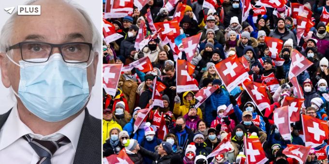 Nach Aufschrei - Kanton gibt für Adelboden-Weltcup Corona-Entwarnung