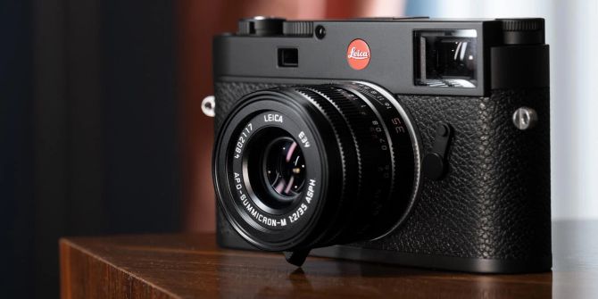 Leica M11