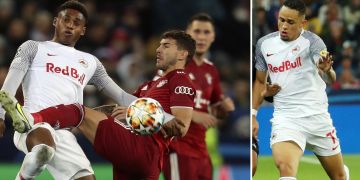 Bayern München
