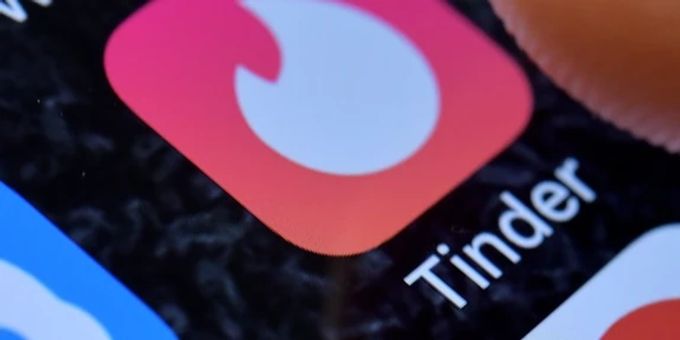 Dating-Plattformen wie Tinder sind bei der jungen Generation nicht mehr so gefragt. tinder funktion