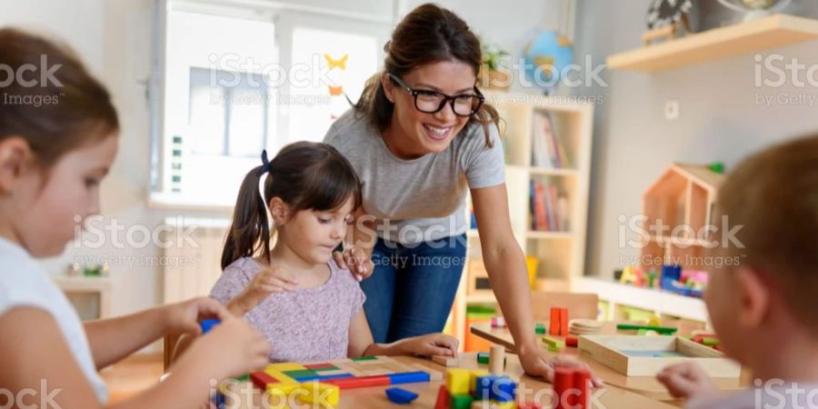kindergärtnerinnen lohn