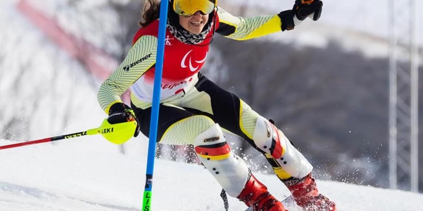 Bronze für Rieder: 22-Jährige überrascht im Slalom | Nau.ch
