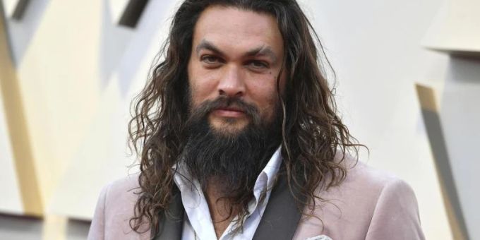 Jason Momoa ist vielen als «Aquaman» bekannt. Foto: Jordan Strauss/Invision/AP/dpa Jason Momoa ist vielen als «Aquaman» bekannt. Foto: Jordan Strauss/Invision/AP/dpa